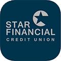 star financial cu mobile app